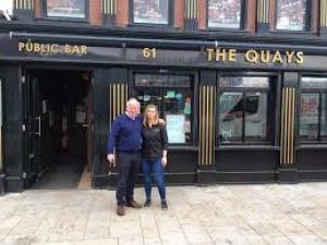  The Quays Bar & Gastro Pub, Portrush